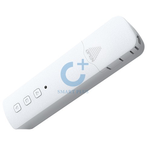 插電型窗簾電機